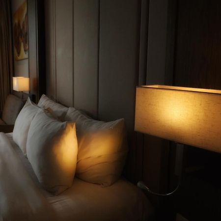 Wise Stay Panorama Condotel Нячанг Экстерьер фото