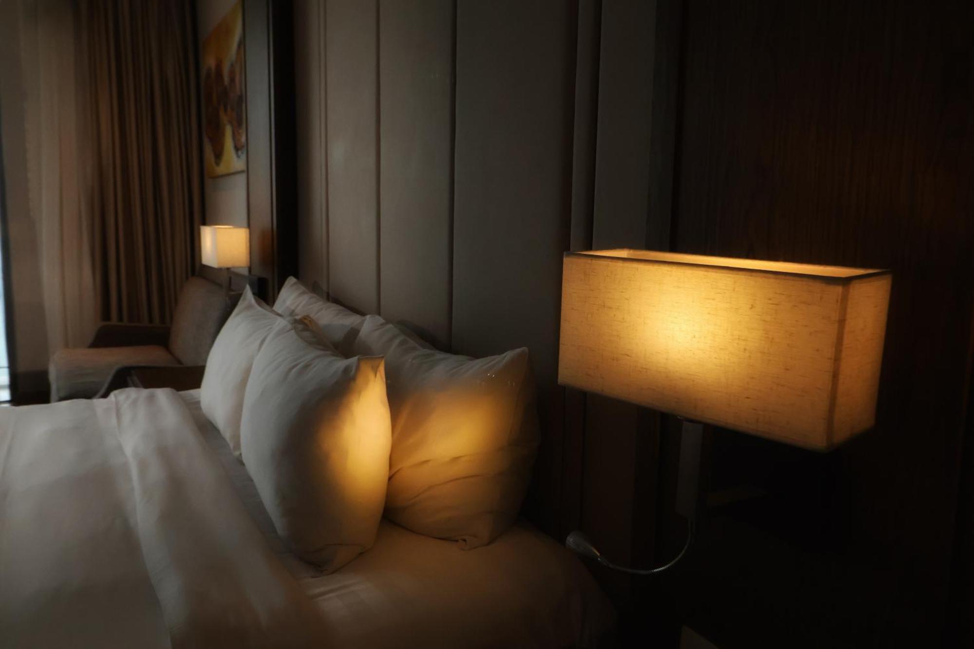 Wise Stay Panorama Condotel Нячанг Экстерьер фото