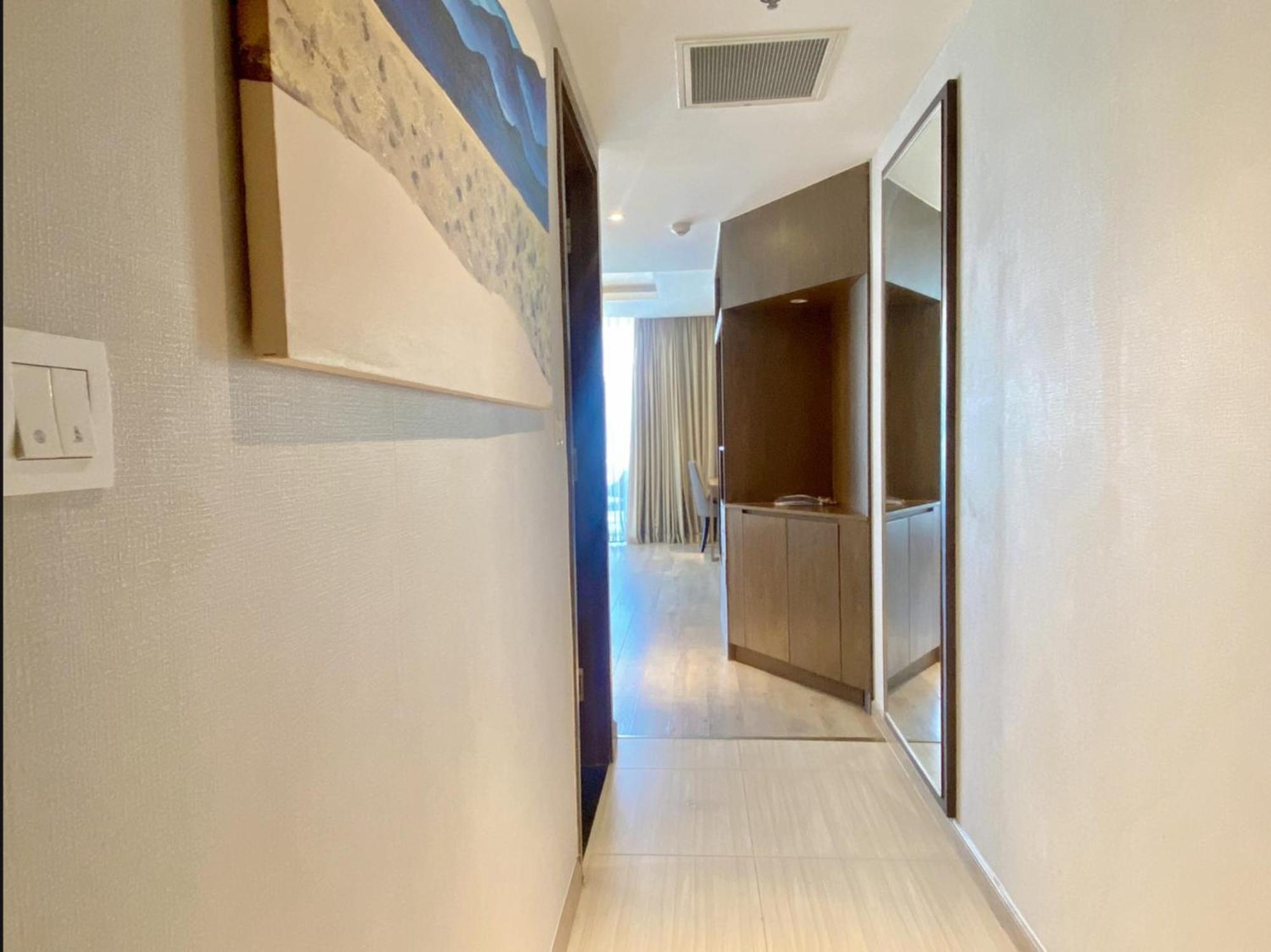 Wise Stay Panorama Condotel Нячанг Экстерьер фото